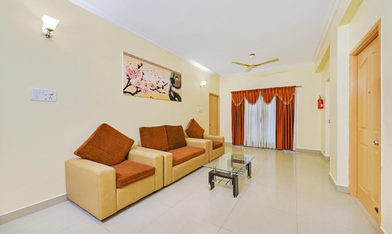 Hotel Treebo Trend Joe Grande Chennai Esterno foto